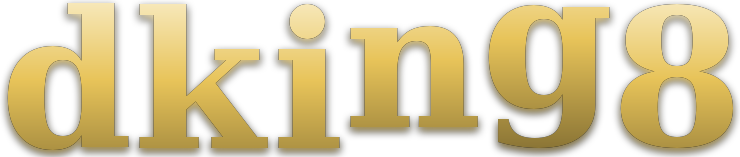 dking8 logo